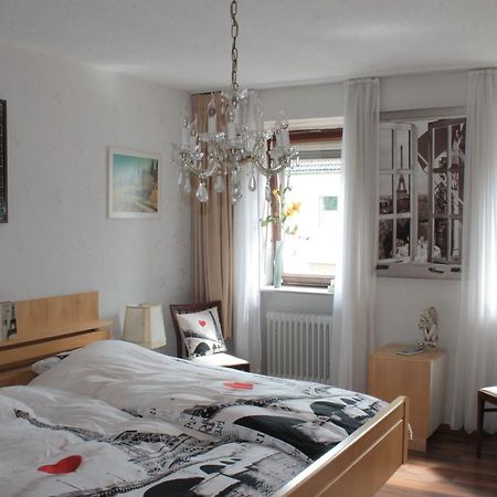 Pension Rodenburg Duppach Экстерьер фото