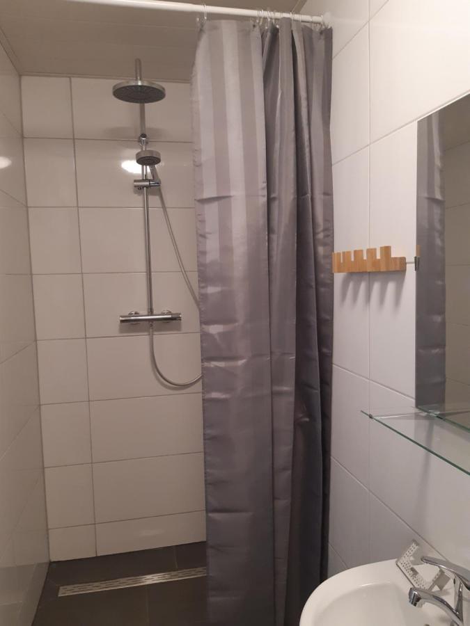 Pension Rodenburg Duppach Экстерьер фото